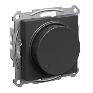 Купить Schneider Electric ATN001423 светорегулятор (диммер) поворотно ...