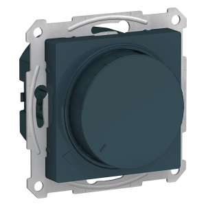 Купить Schneider Electric ATN000836 светорегулятор (диммер) поворотно ...